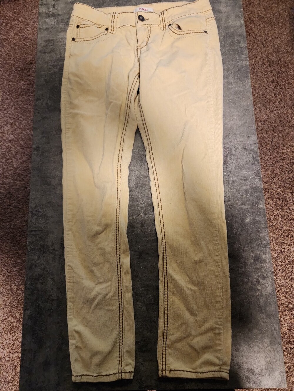 Bongo jeans